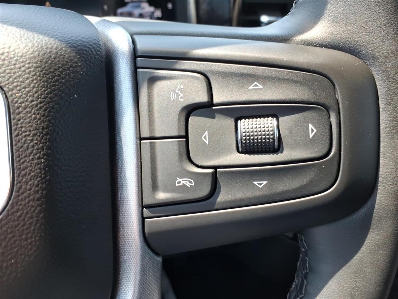 GMC Sierra 1500  2024