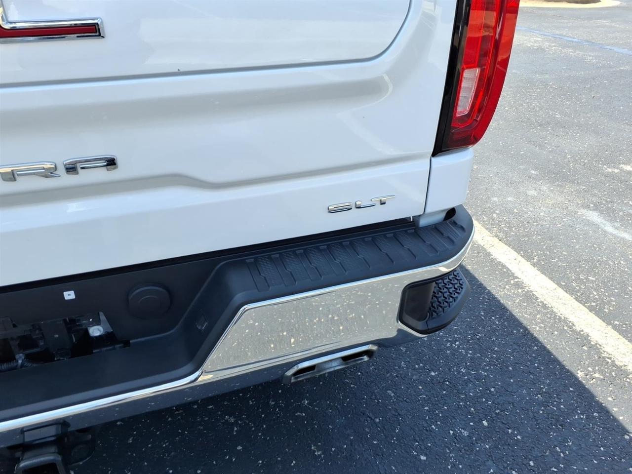 GMC Sierra 1500  2024