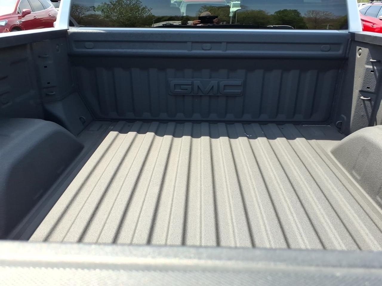 GMC Sierra 1500  2024