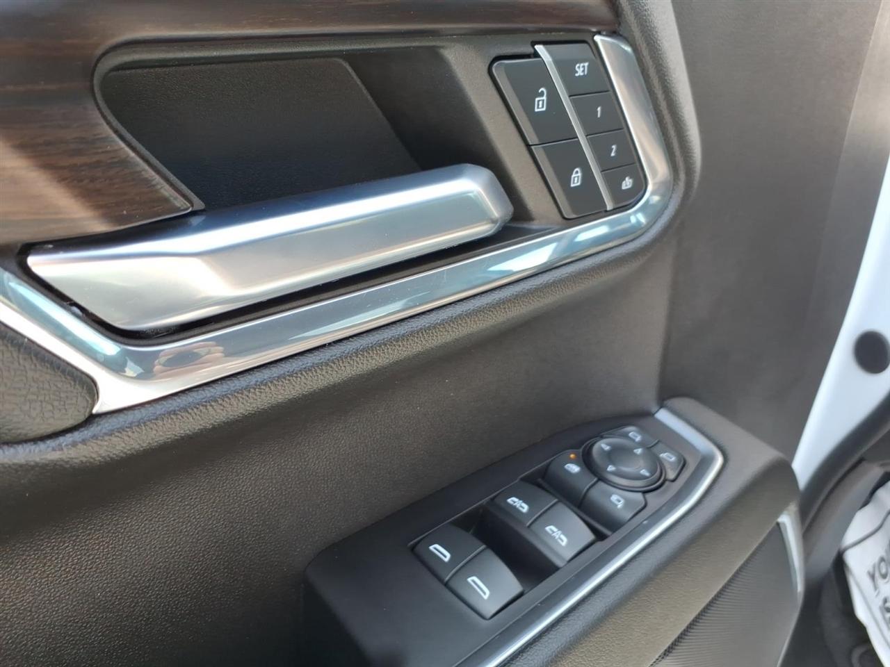 GMC Sierra 1500  2024