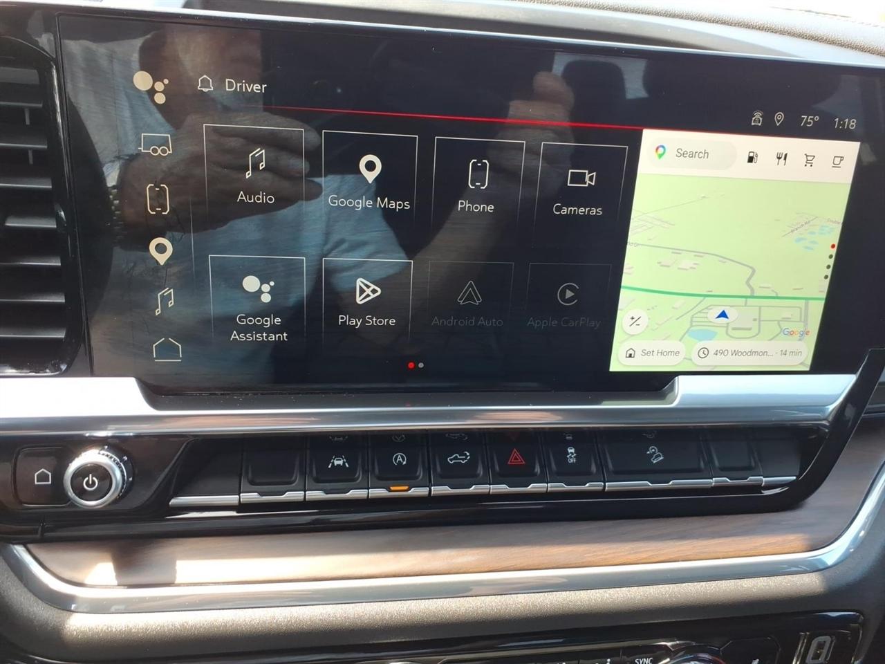 GMC Sierra 1500  2024