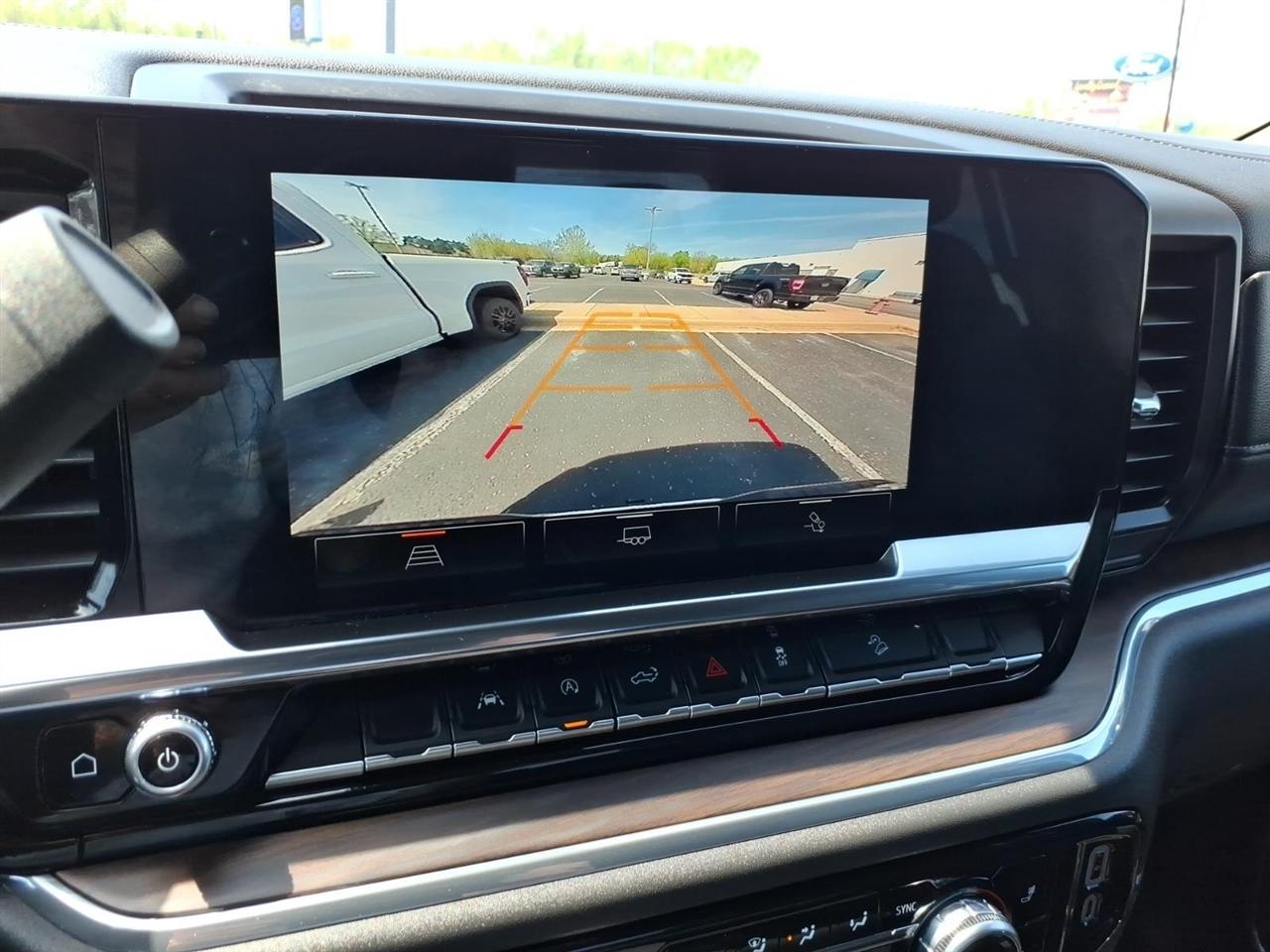 GMC Sierra 1500  2024