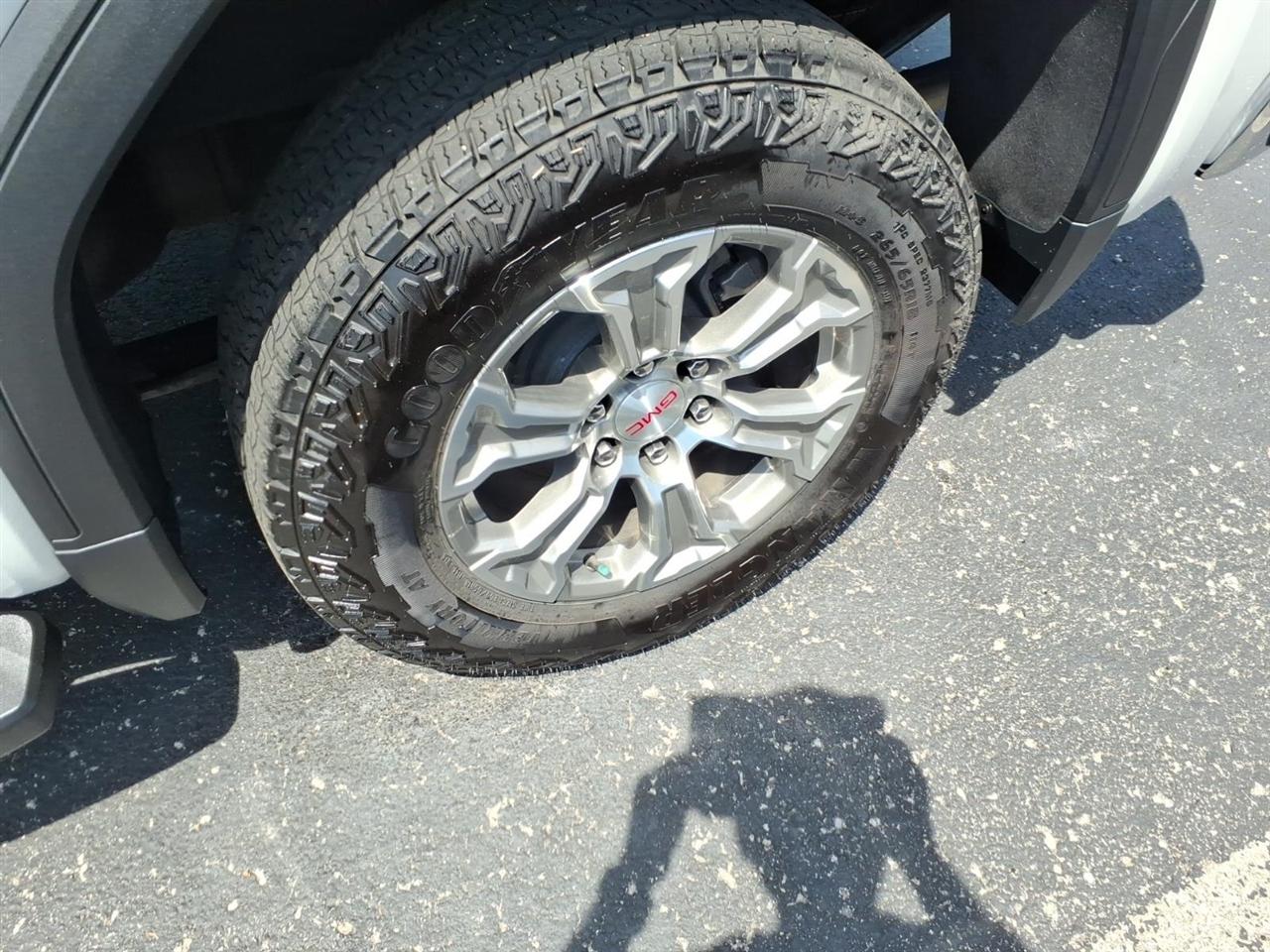 GMC Sierra 1500  2024