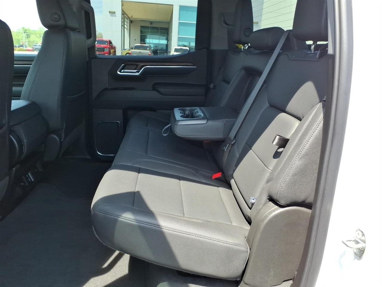 GMC Sierra 1500  2024