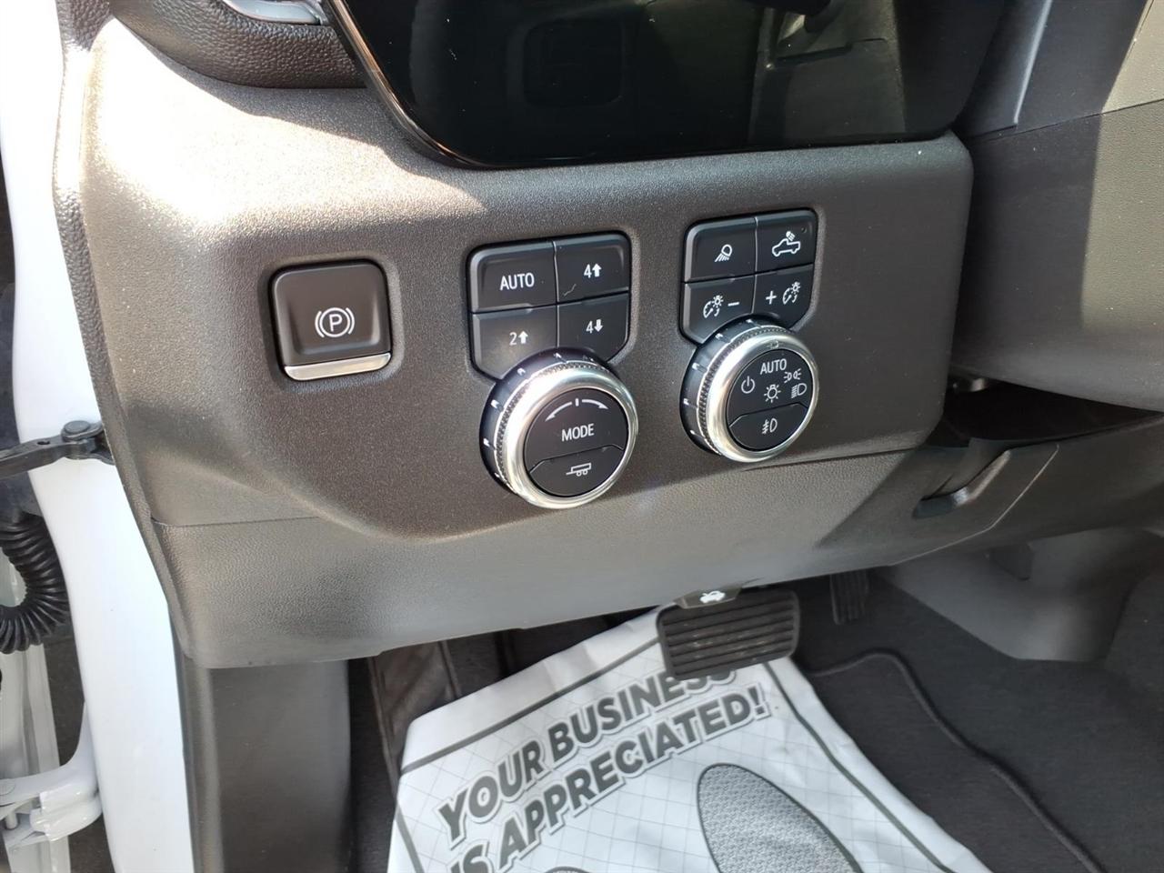 GMC Sierra 1500  2024