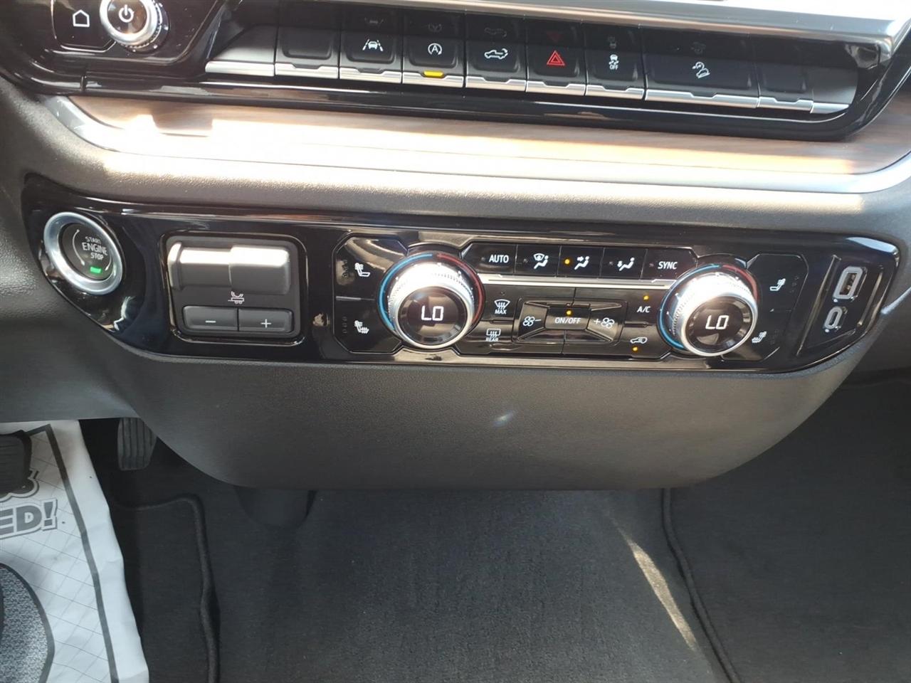 GMC Sierra 1500  2024