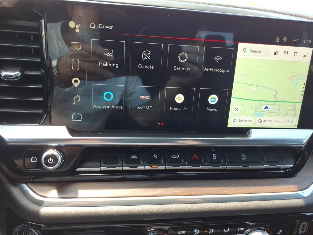 GMC Sierra 1500  2024