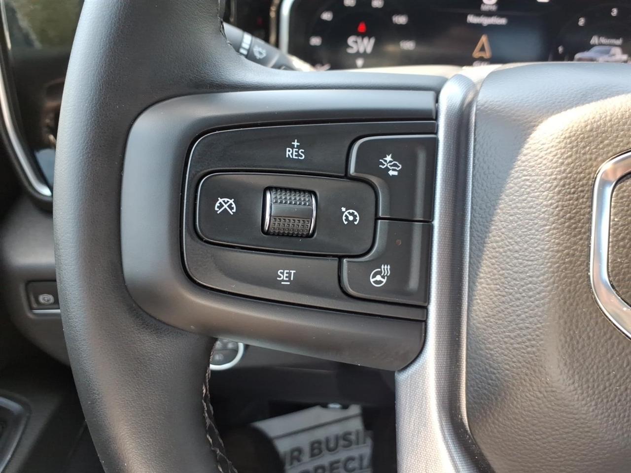 GMC Sierra 1500  2024