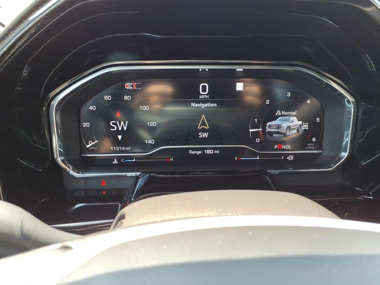 GMC Sierra 1500  2024