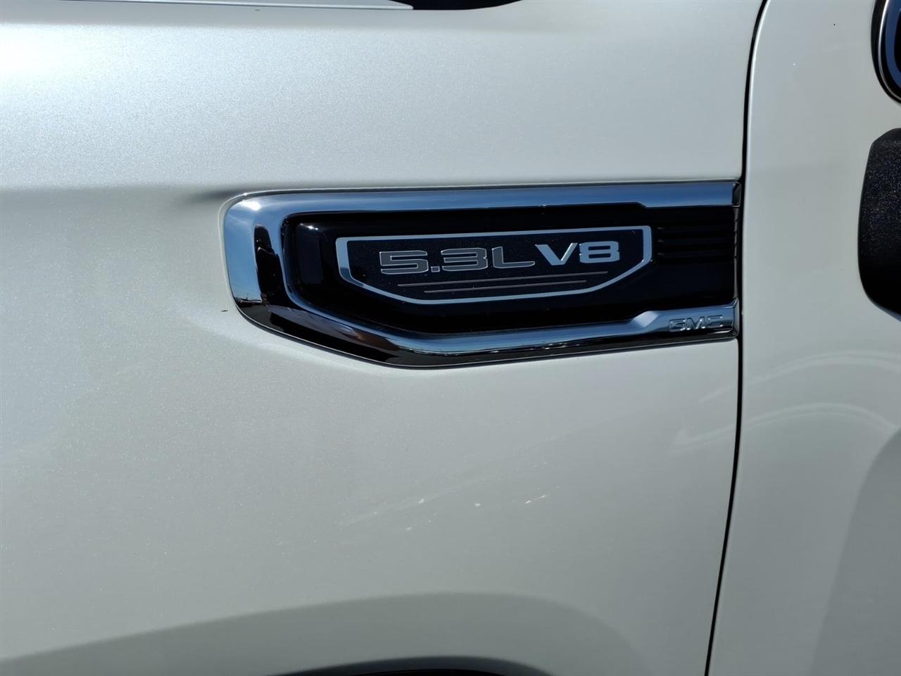 GMC Sierra 1500  2024