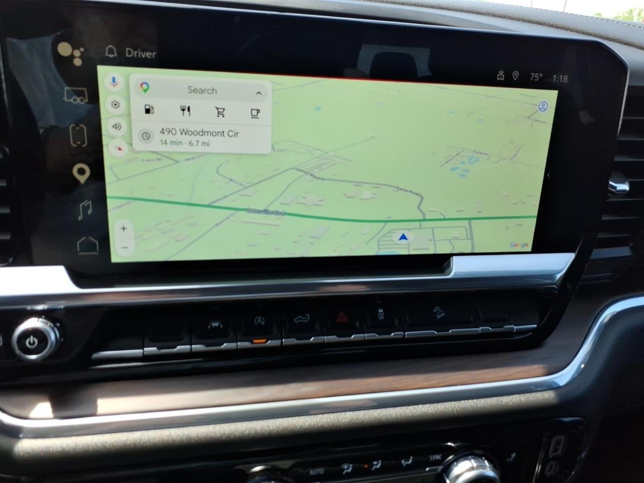 GMC Sierra 1500  2024