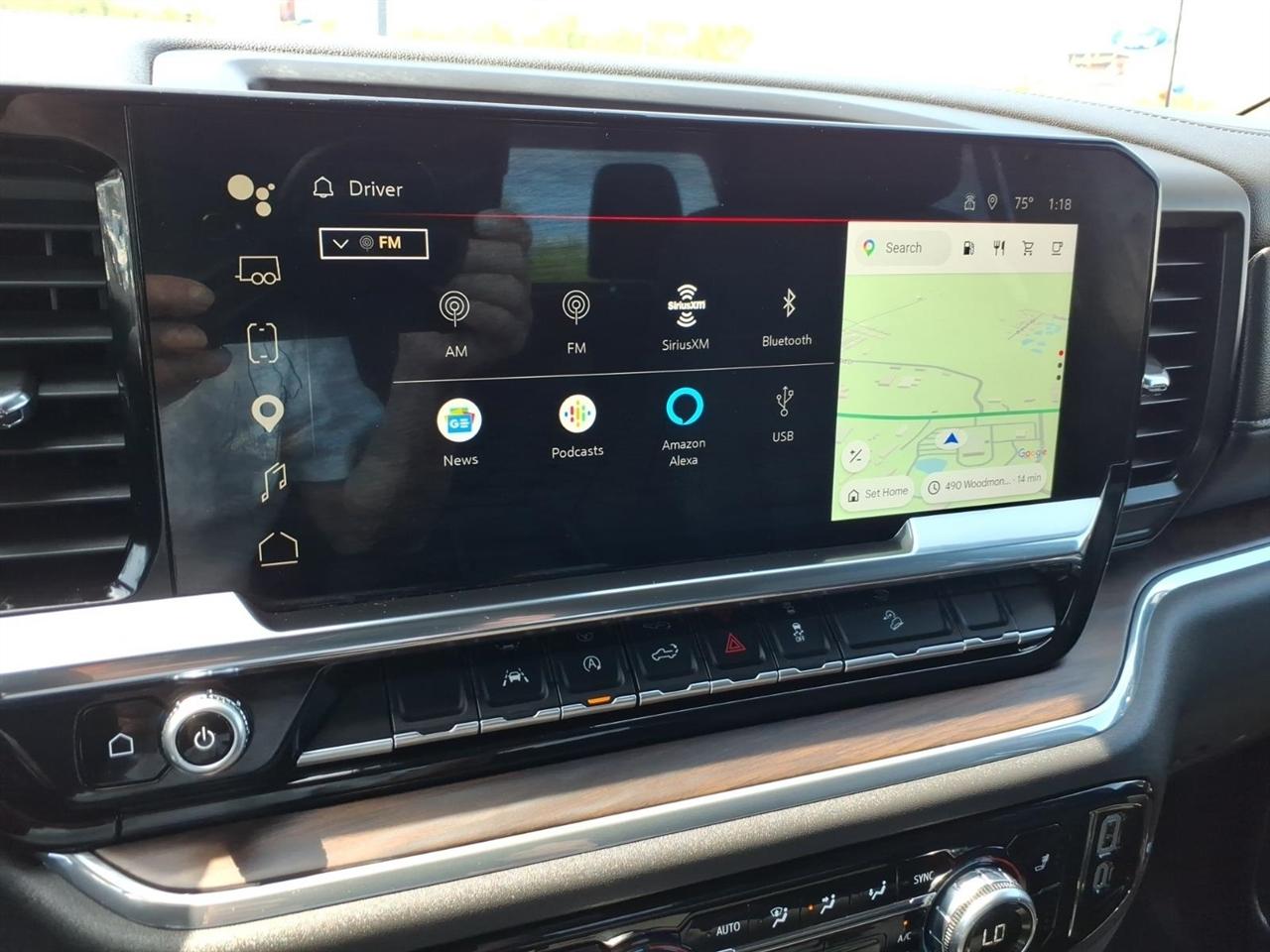 GMC Sierra 1500  2024