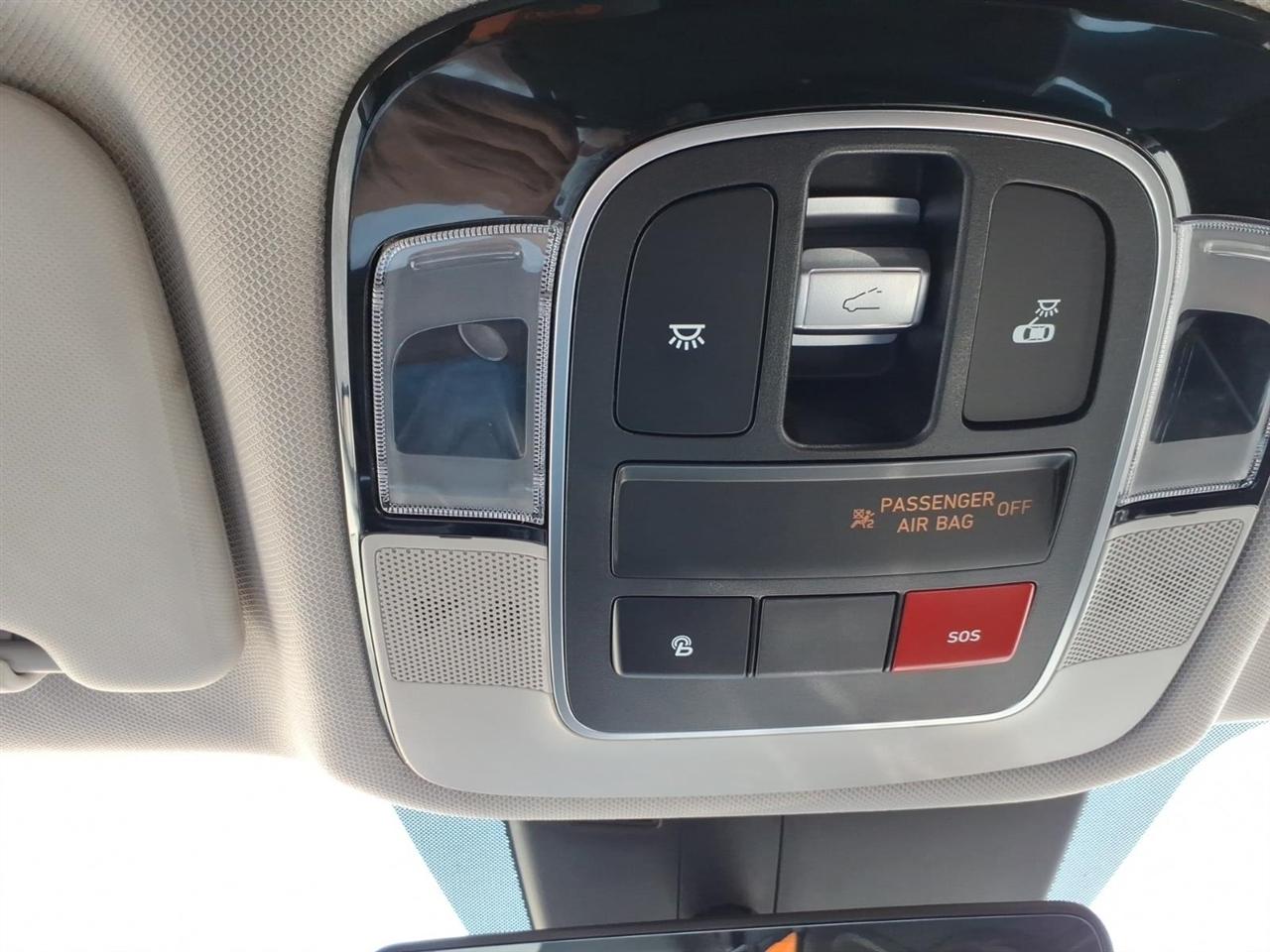 Hyundai Tucson  2023