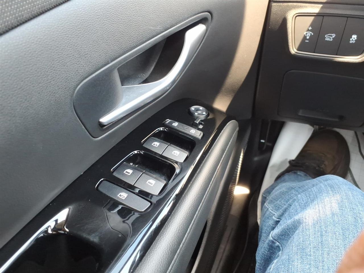 Hyundai Tucson  2023