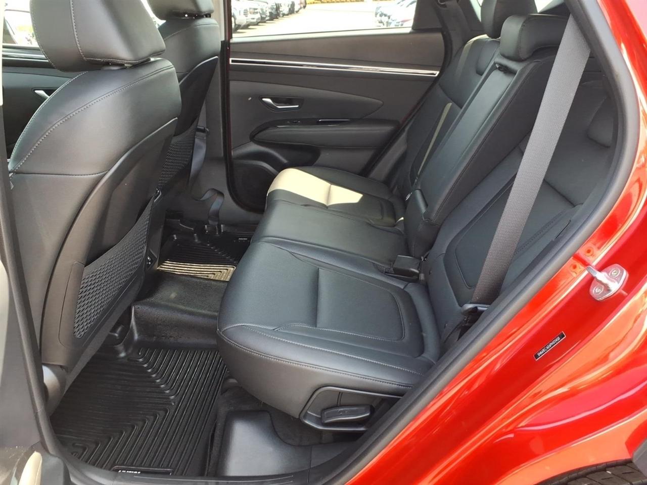 Hyundai Tucson  2023