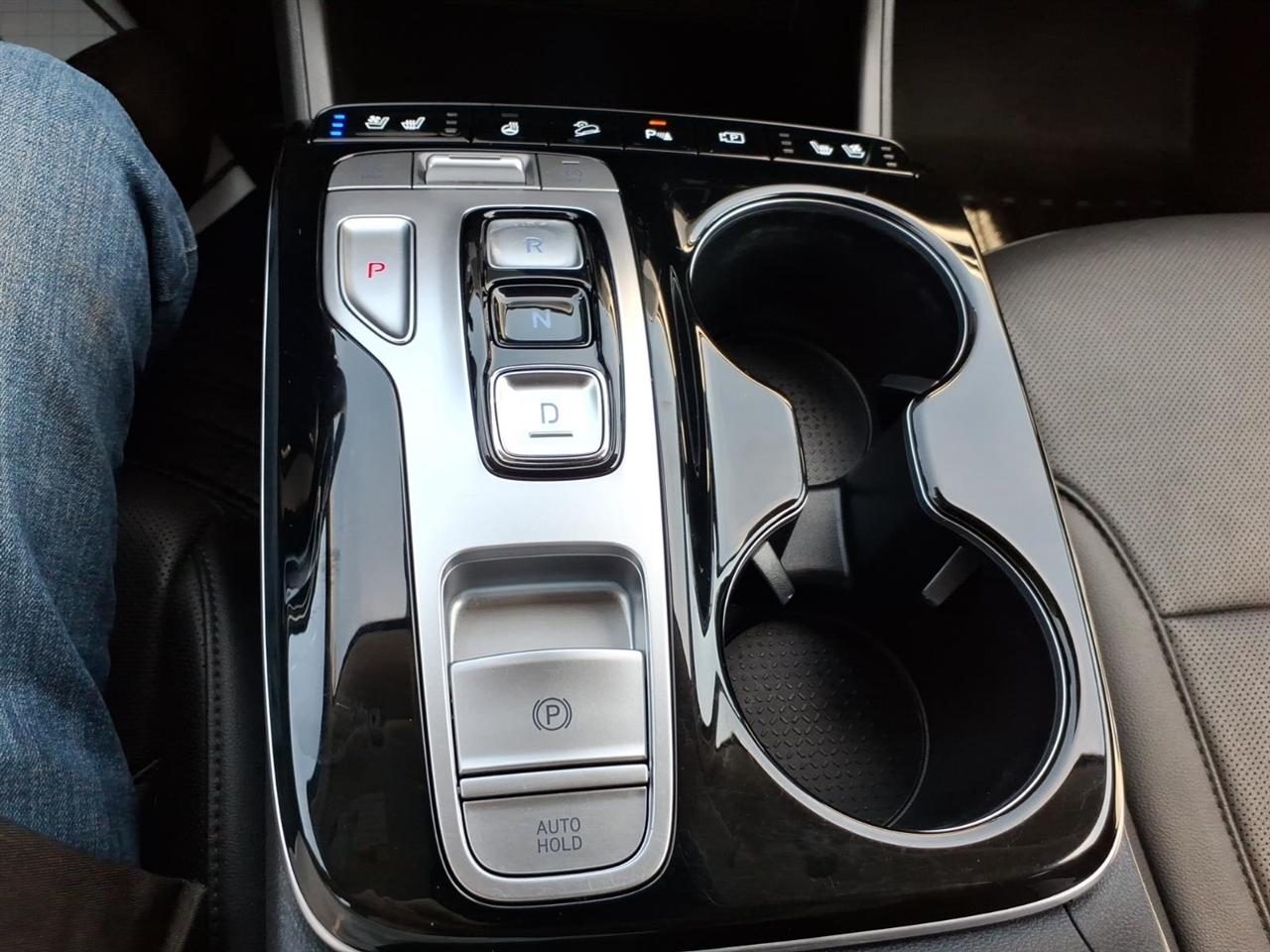 Hyundai Tucson  2023