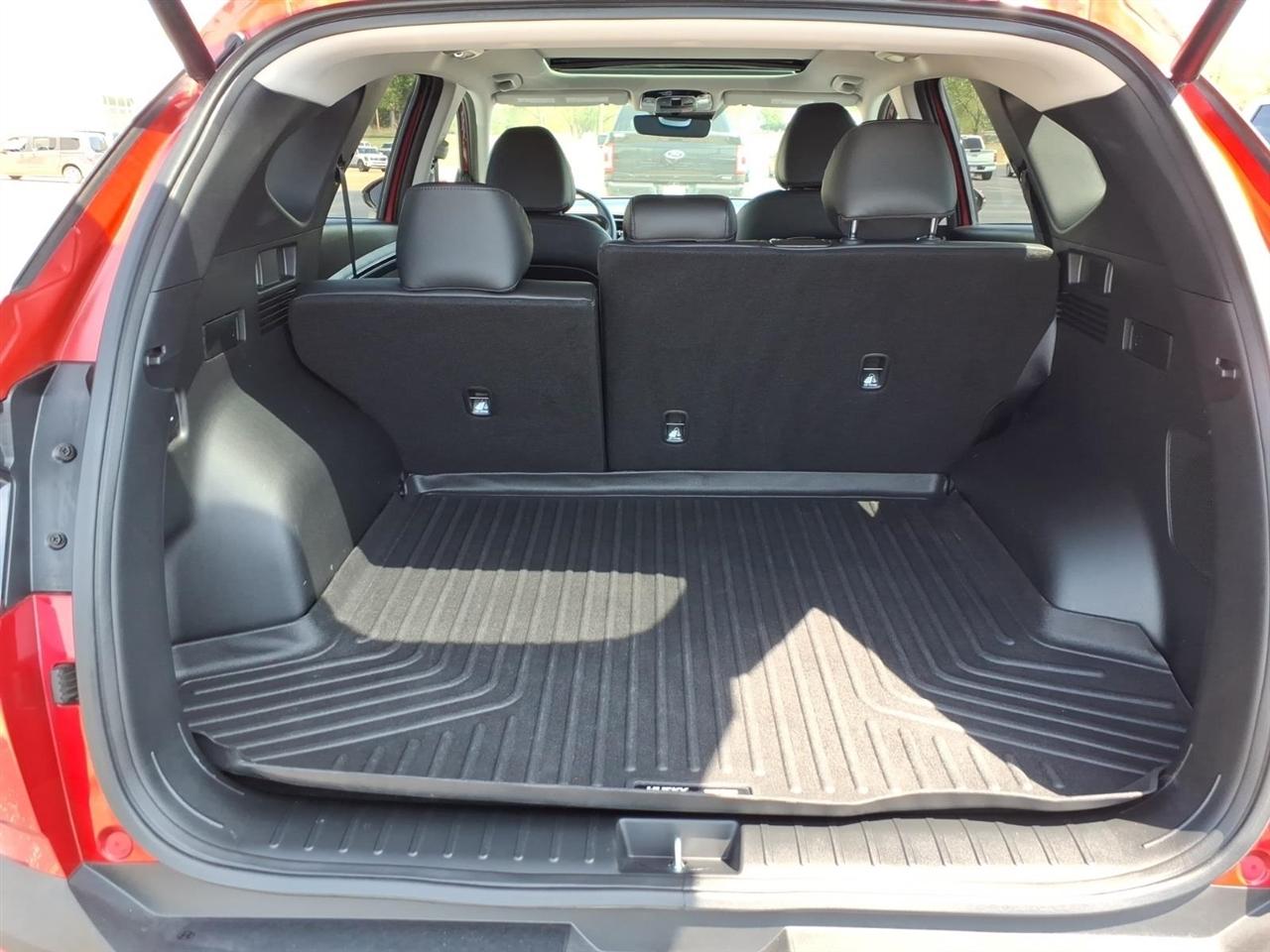 Hyundai Tucson  2023