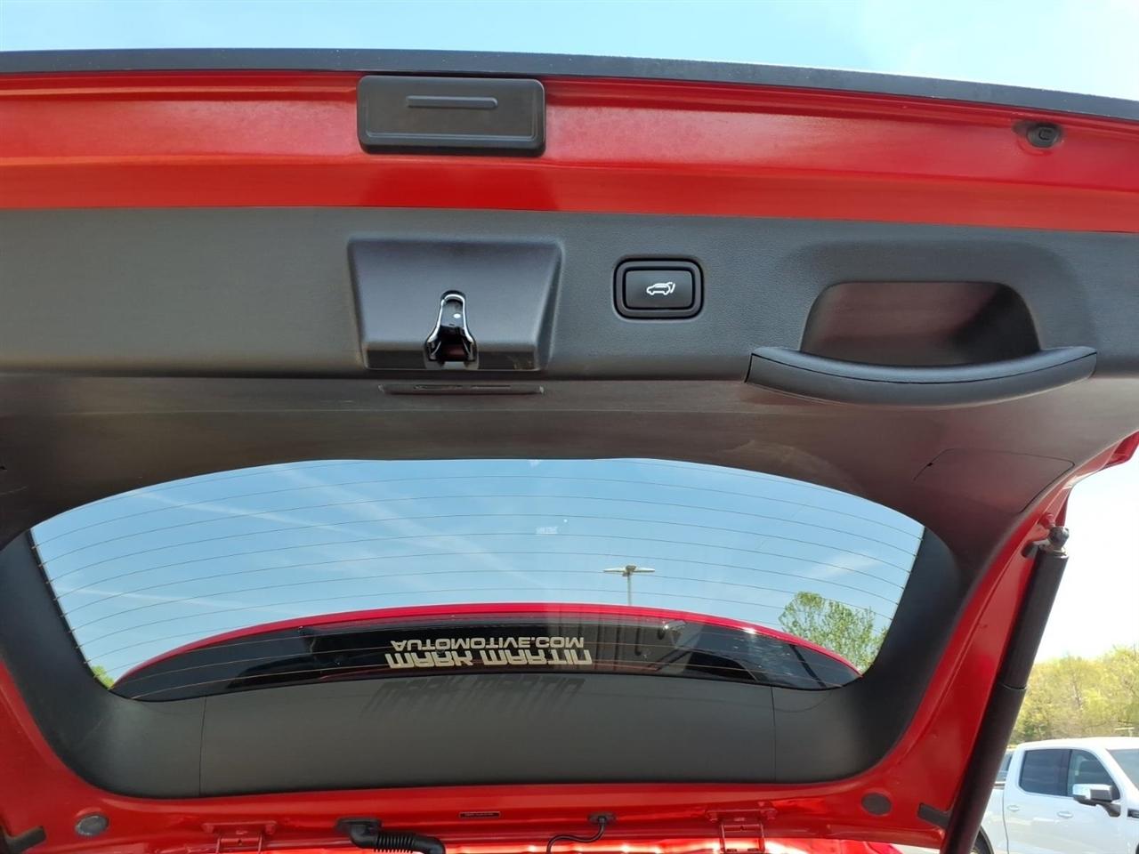 Hyundai Tucson  2023