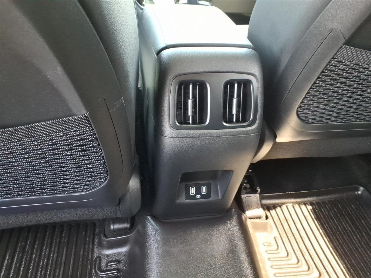 Hyundai Tucson  2023