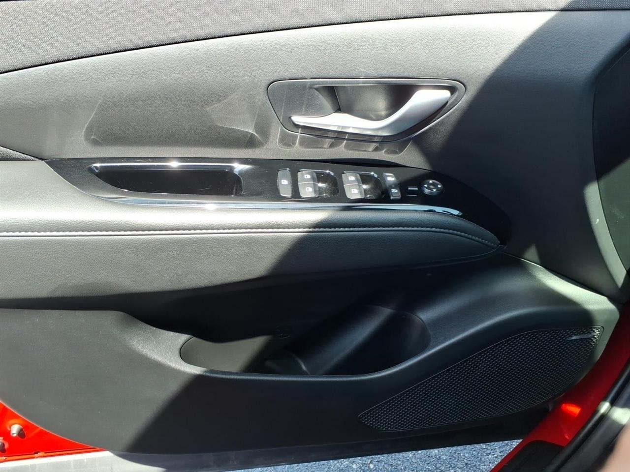 Hyundai Tucson  2023