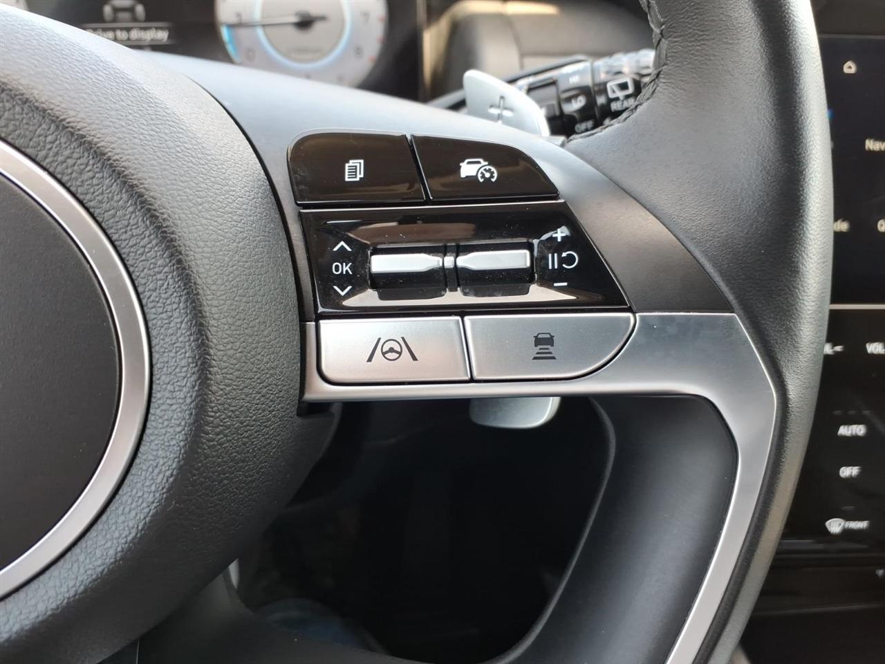 Hyundai Tucson  2023