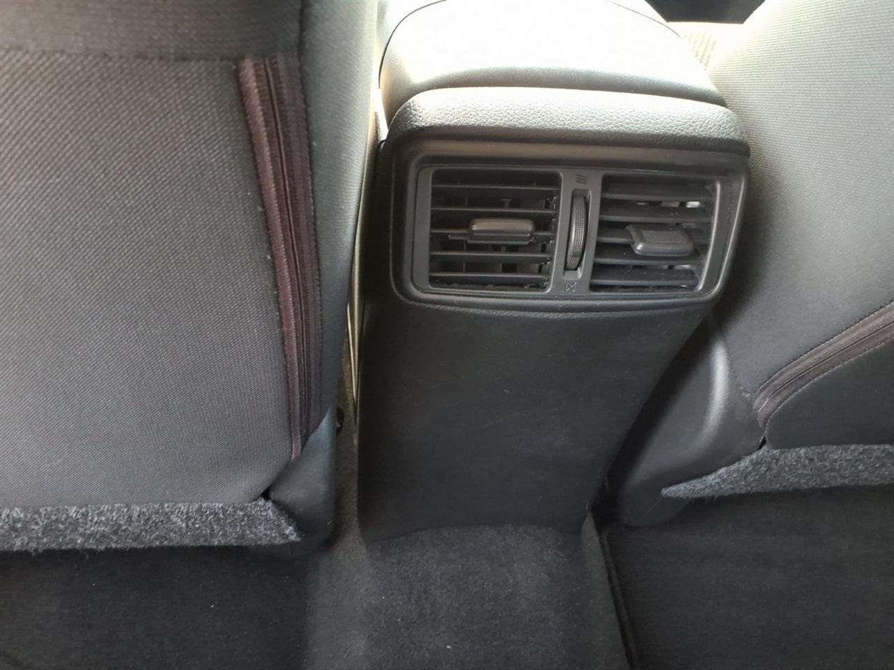 Nissan Rogue Sport  2019