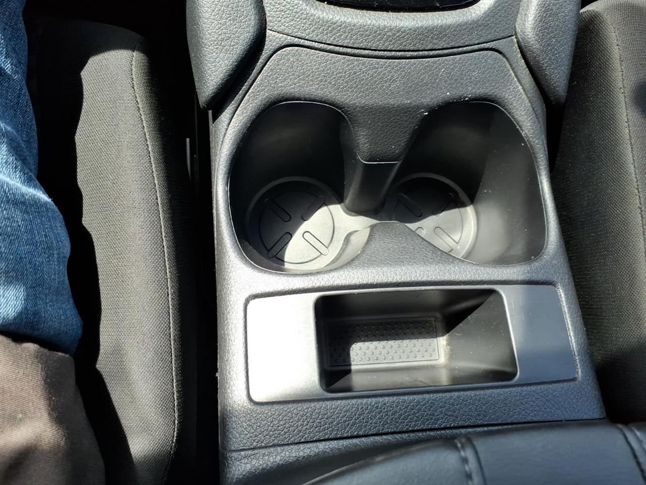 Nissan Rogue Sport  2019