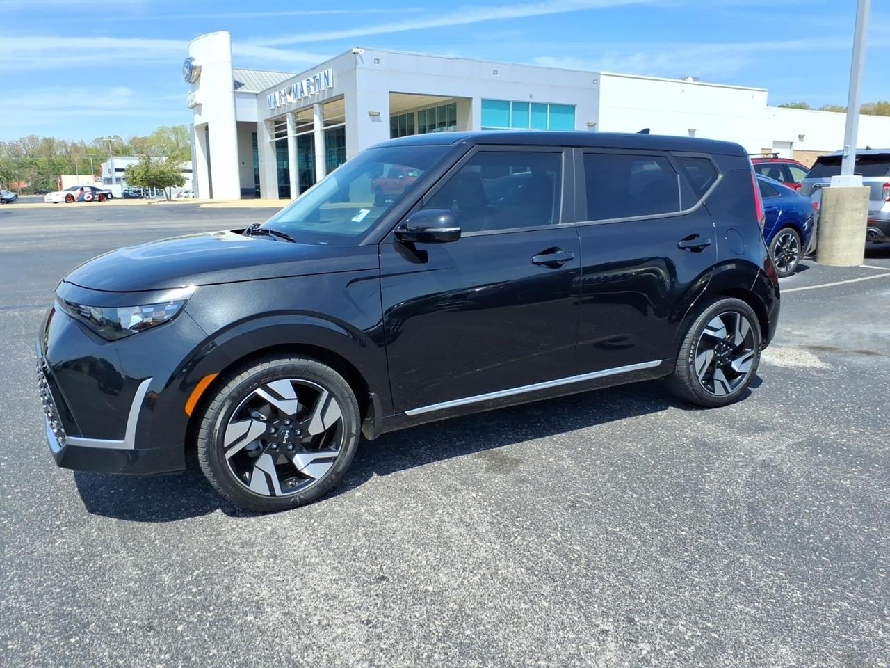Kia Soul  2023