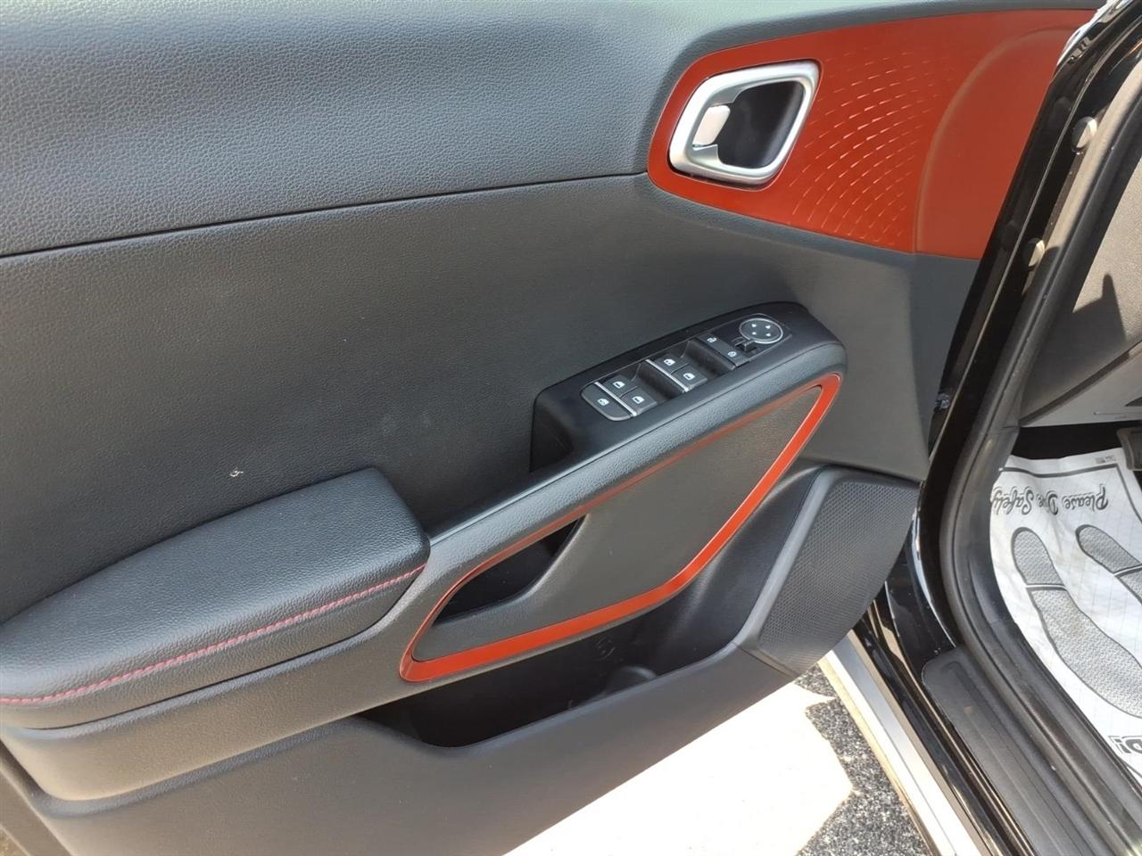 Kia Soul  2023