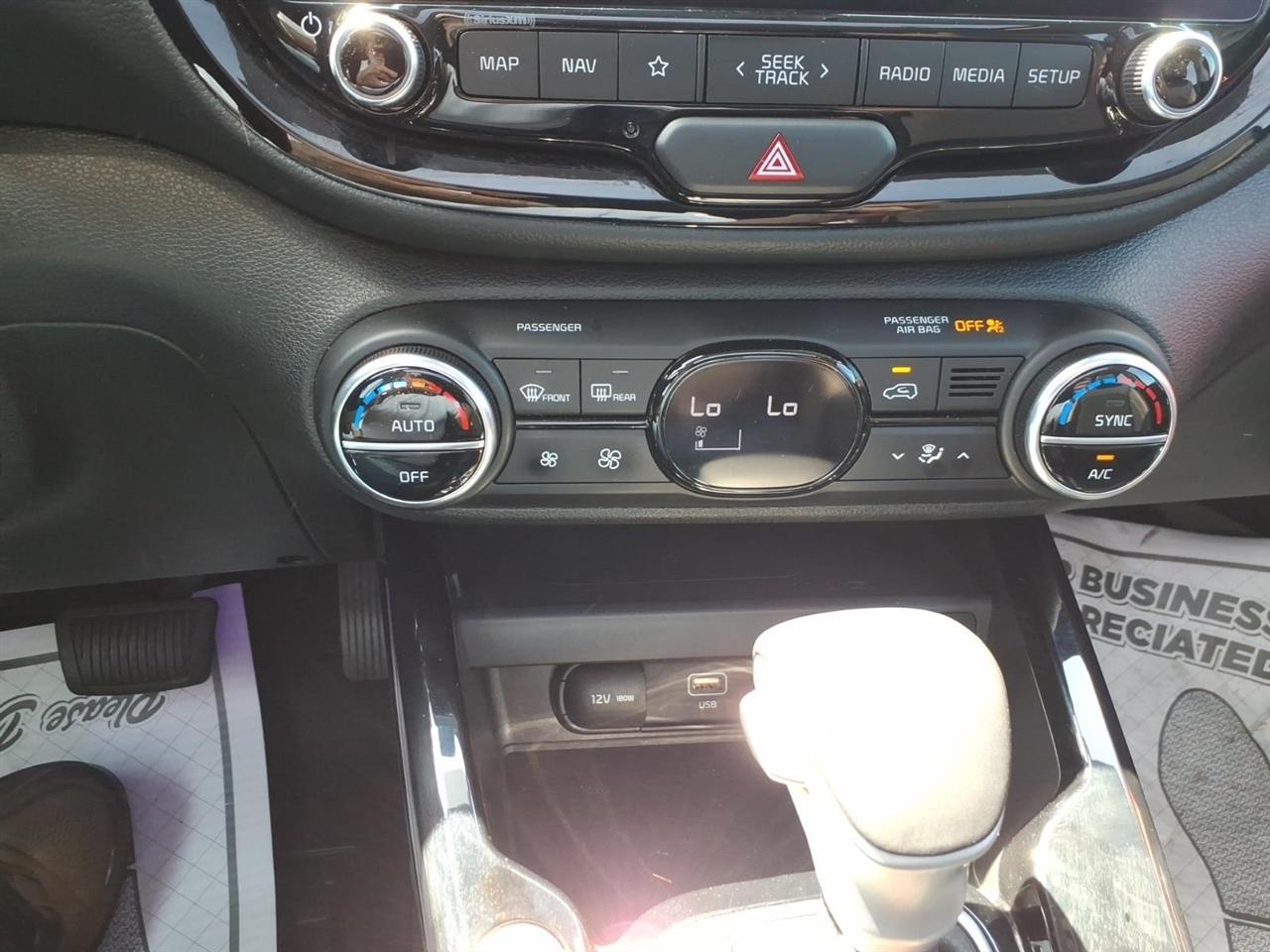 Kia Soul  2023