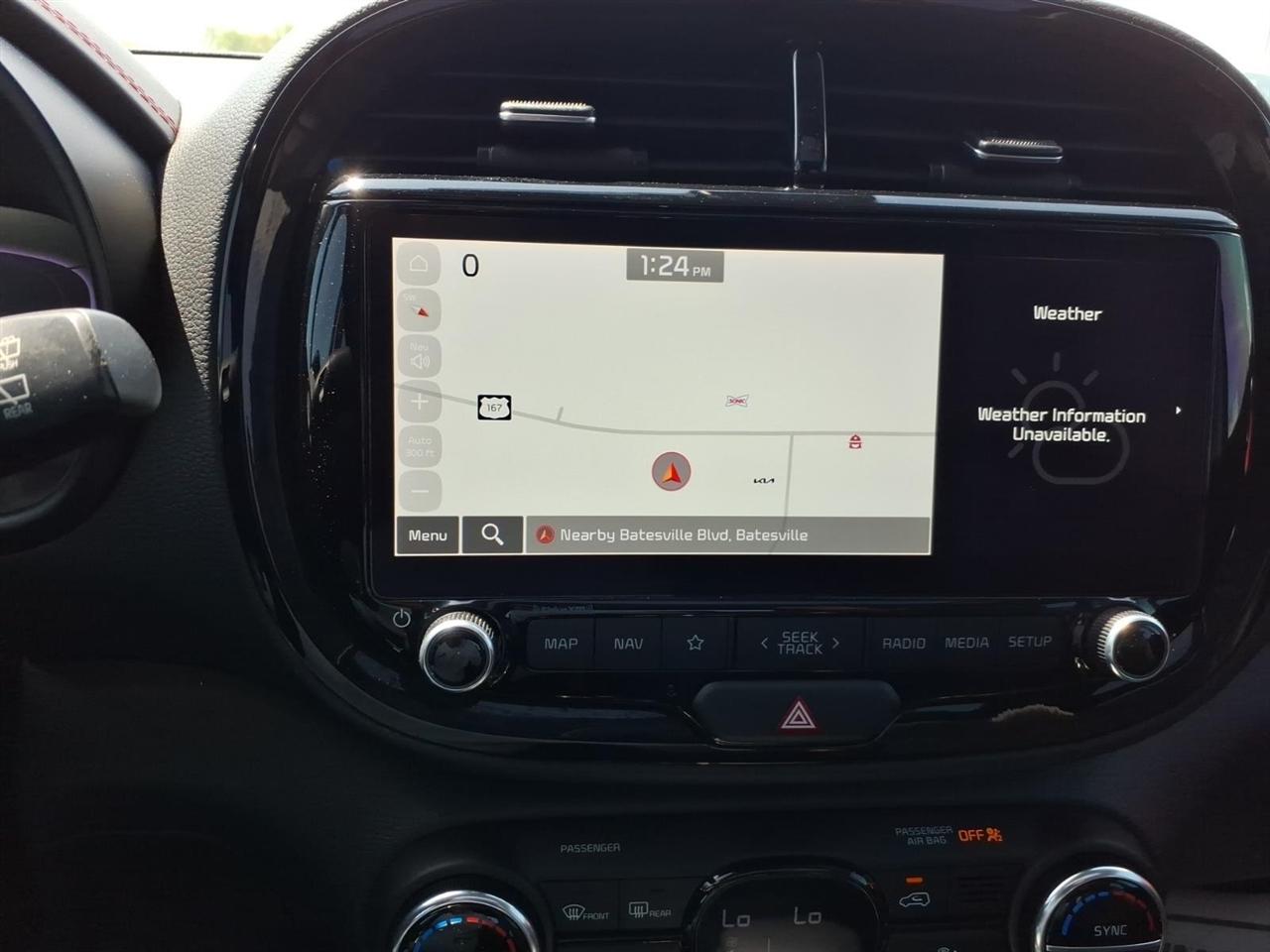 Kia Soul  2023