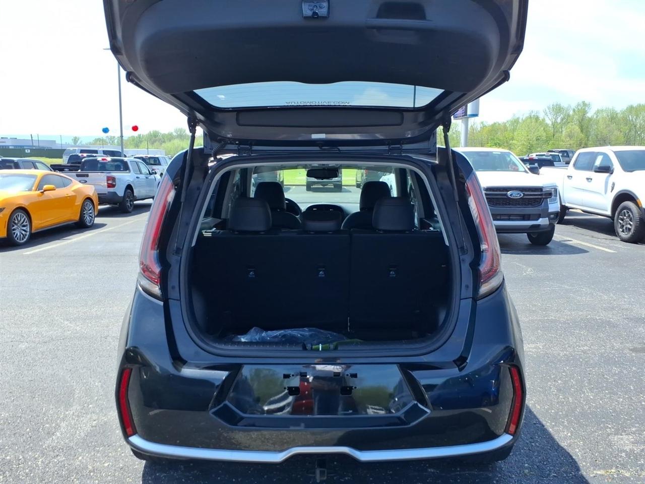 Kia Soul  2023