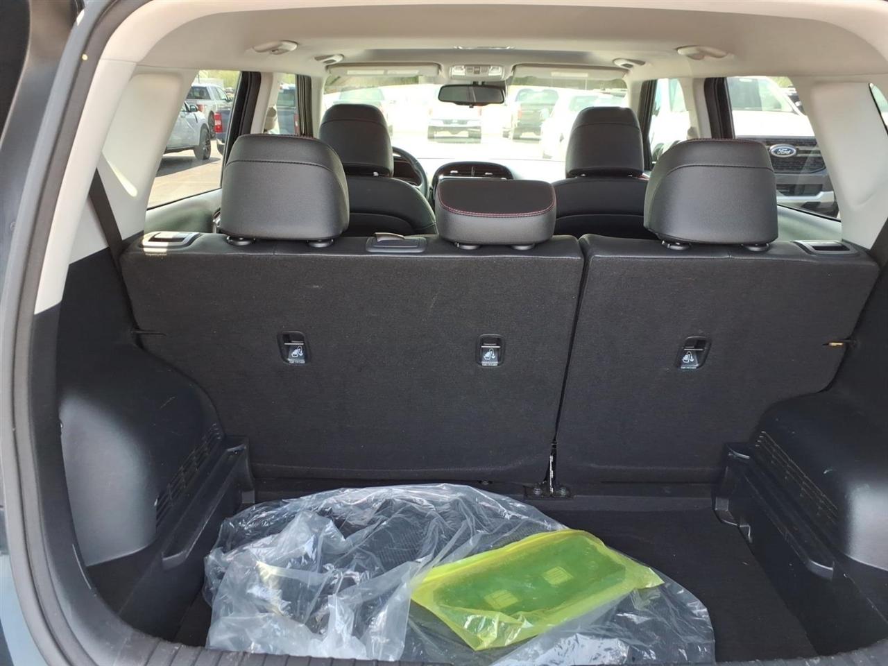 Kia Soul  2023