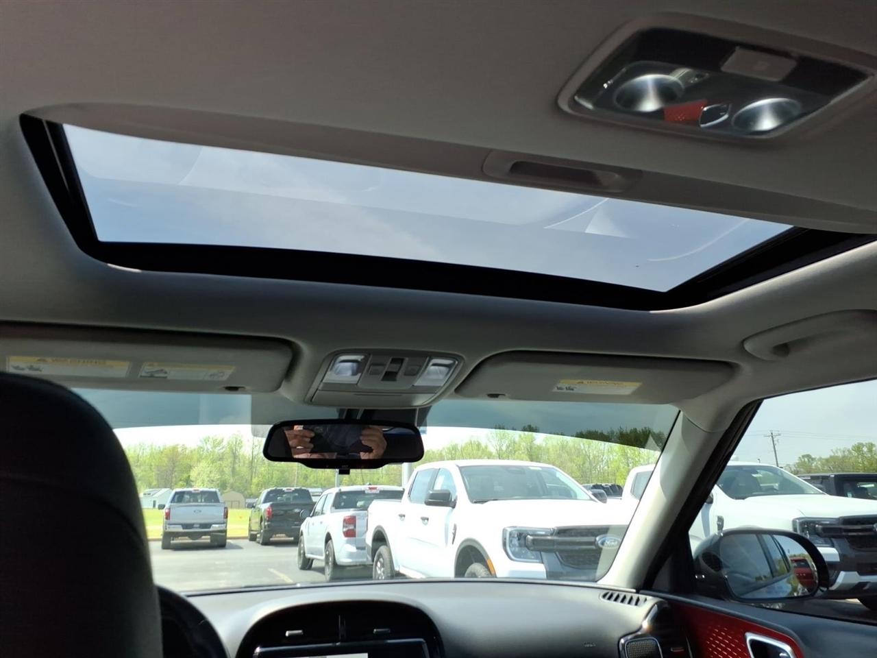 Kia Soul  2023