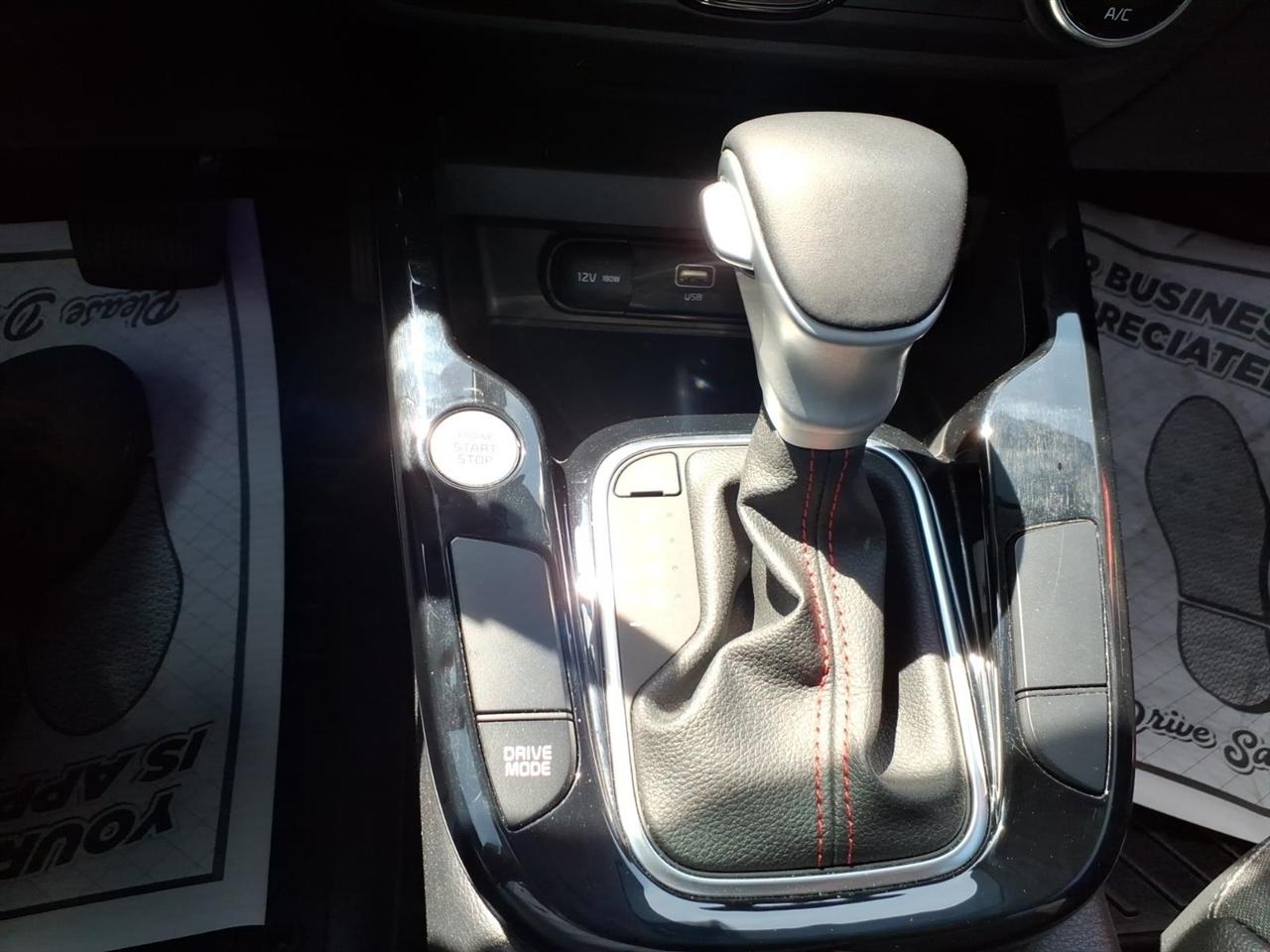 Kia Soul  2023
