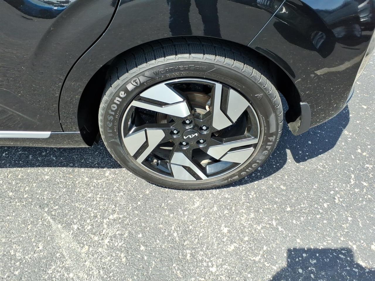 Kia Soul  2023