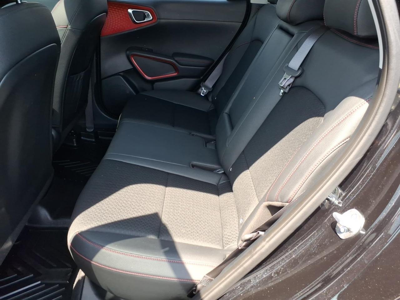 Kia Soul  2023