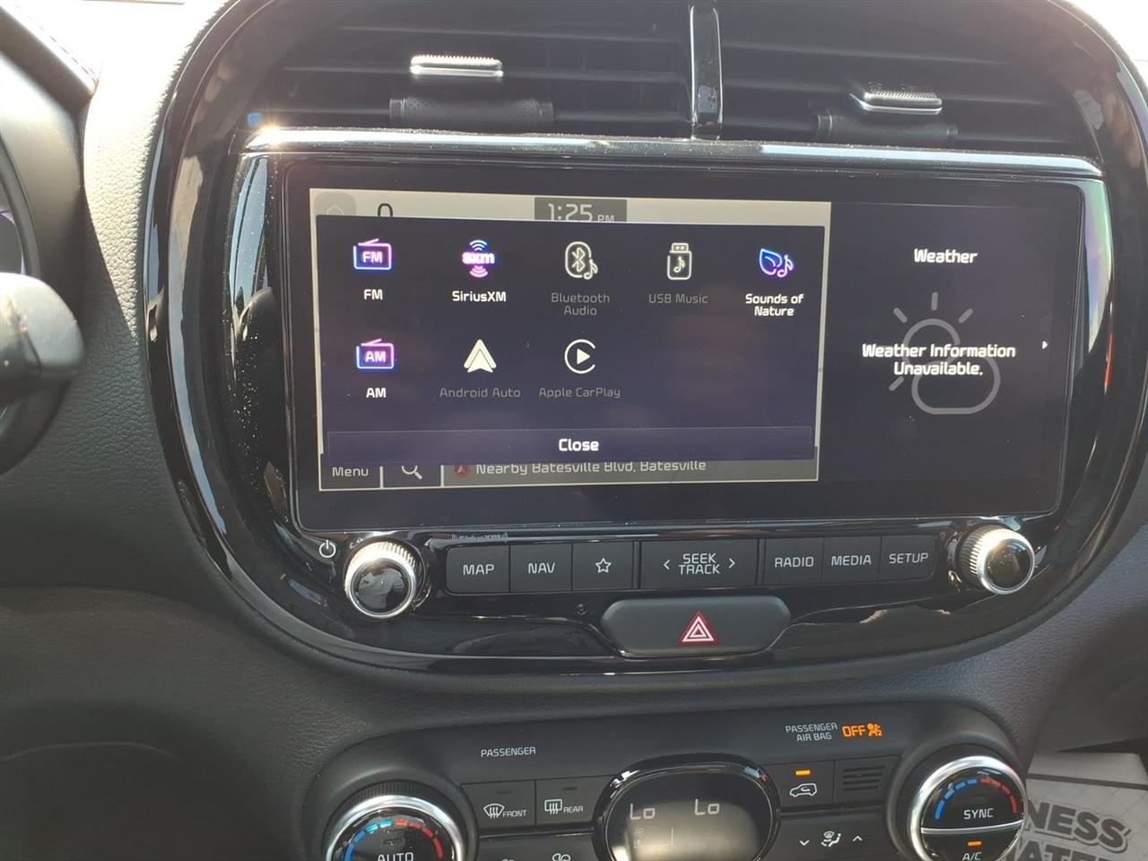 Kia Soul  2023