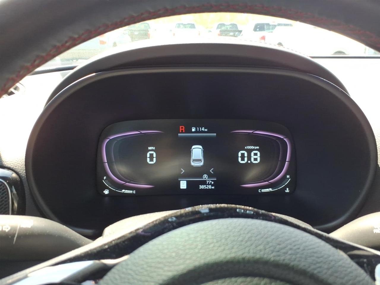 Kia Soul  2023