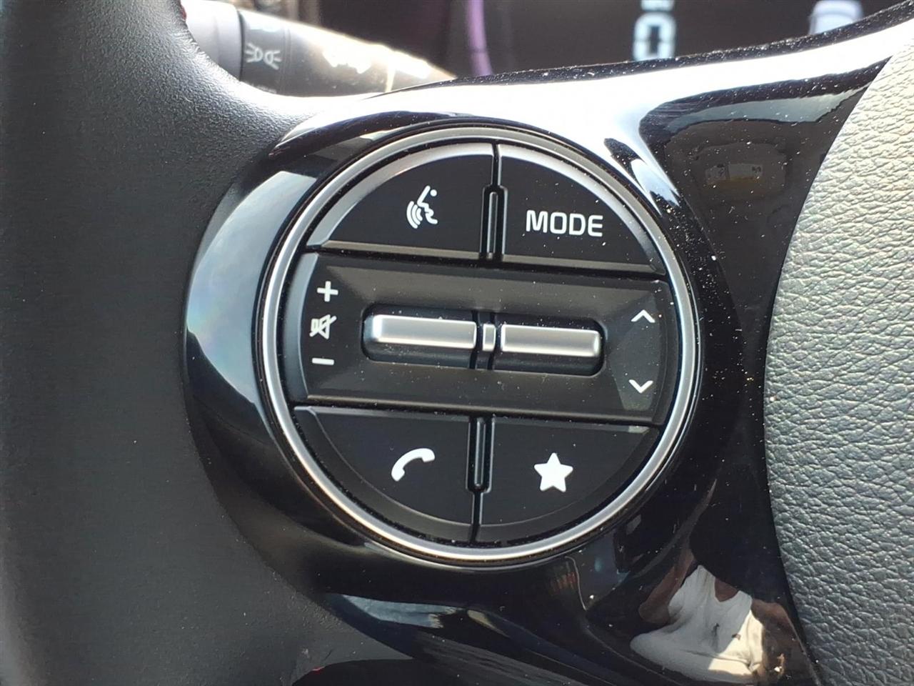 Kia Soul  2023