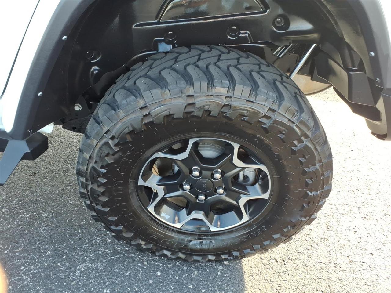 Jeep Wrangler 4xe  2021