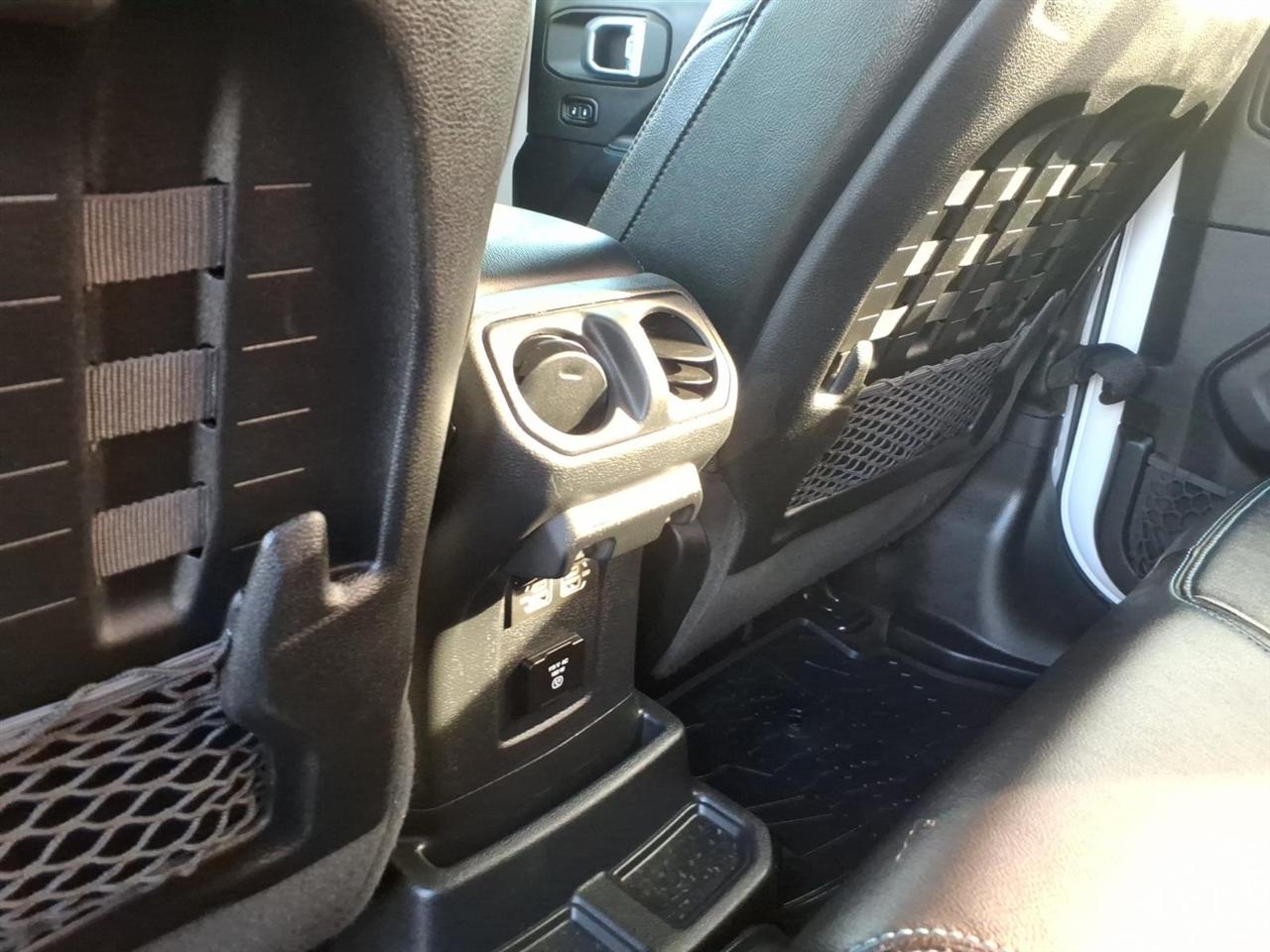 Jeep Wrangler 4xe  2021