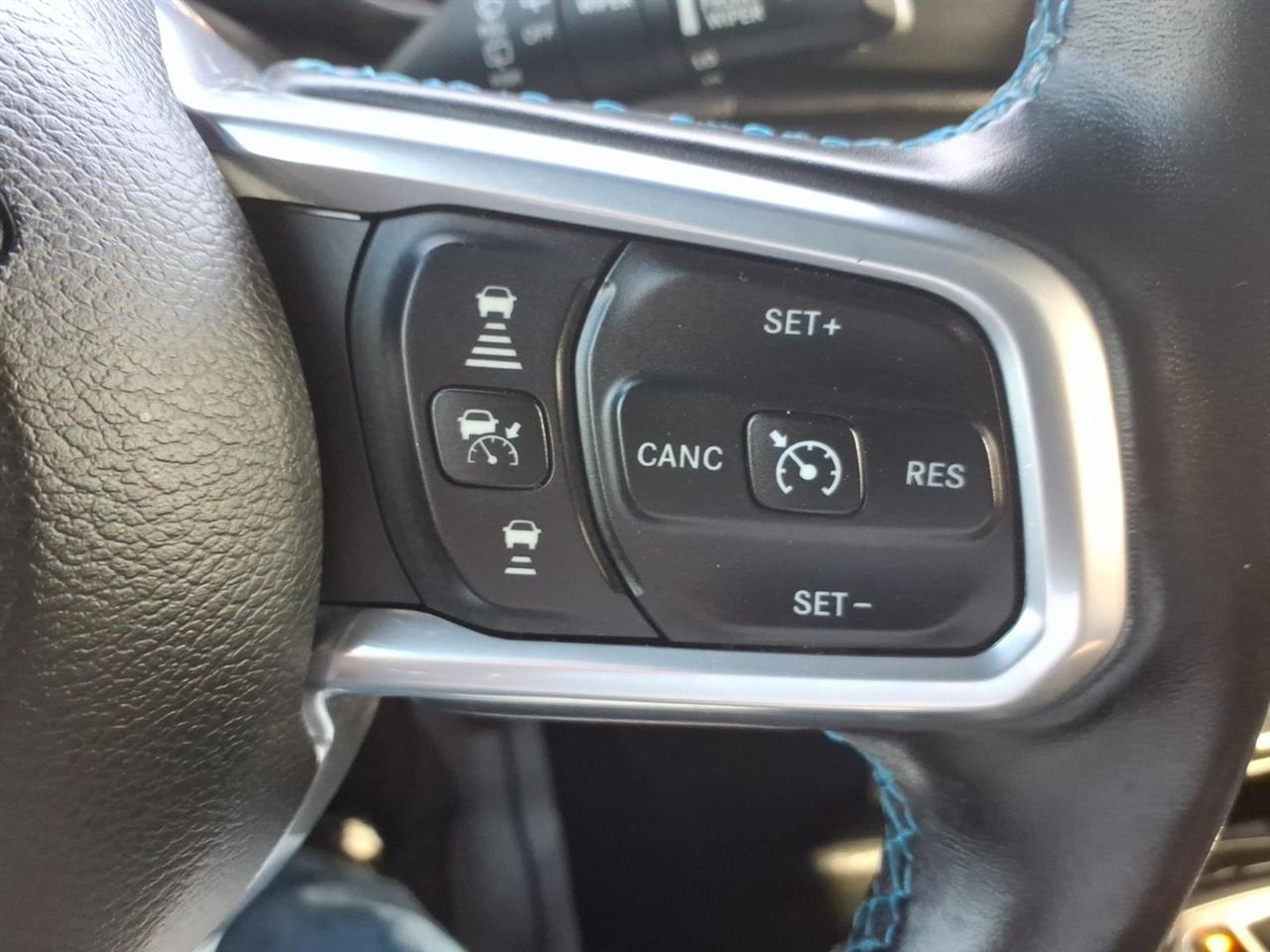 Jeep Wrangler 4xe  2021