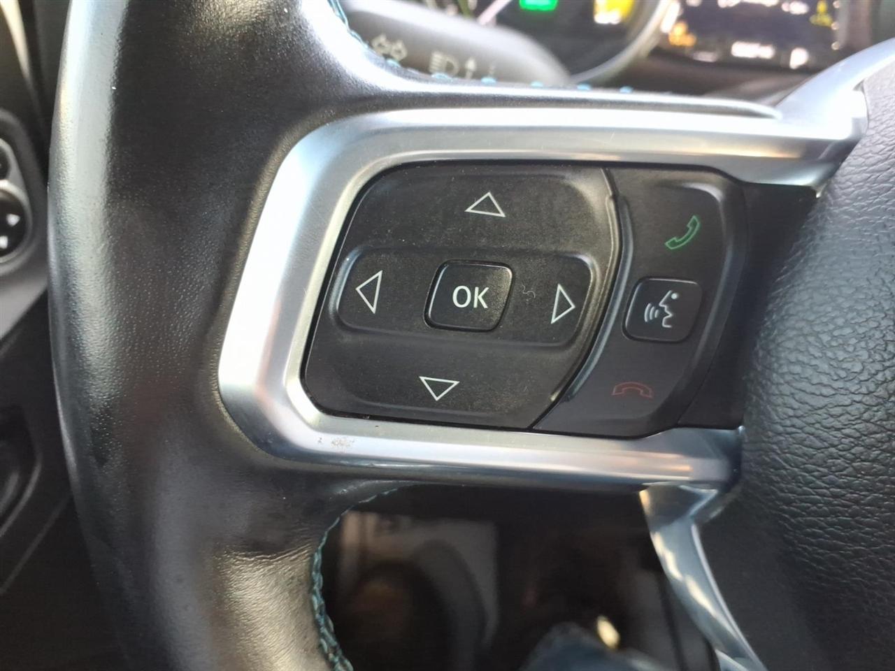 Jeep Wrangler 4xe  2021