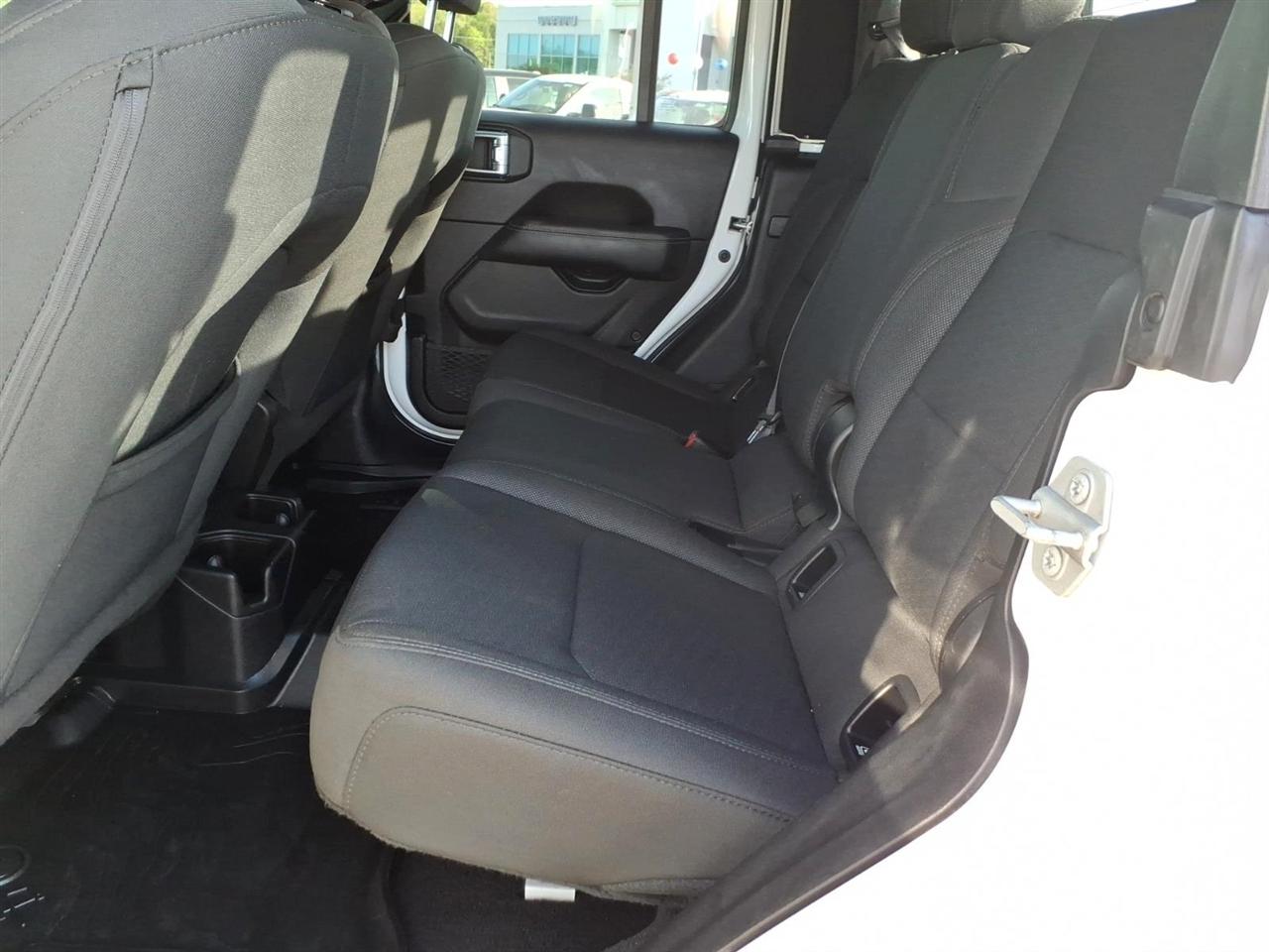 Jeep Gladiator  2020