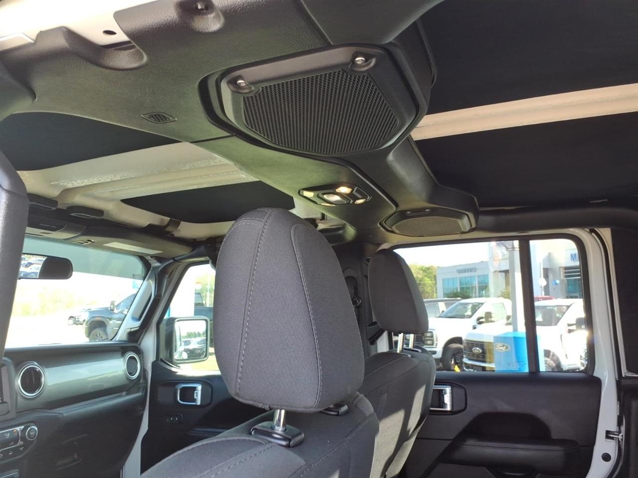 Jeep Gladiator  2020