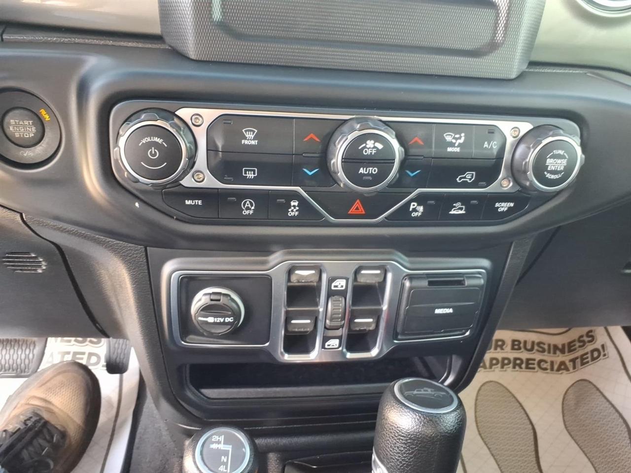 Jeep Gladiator  2020