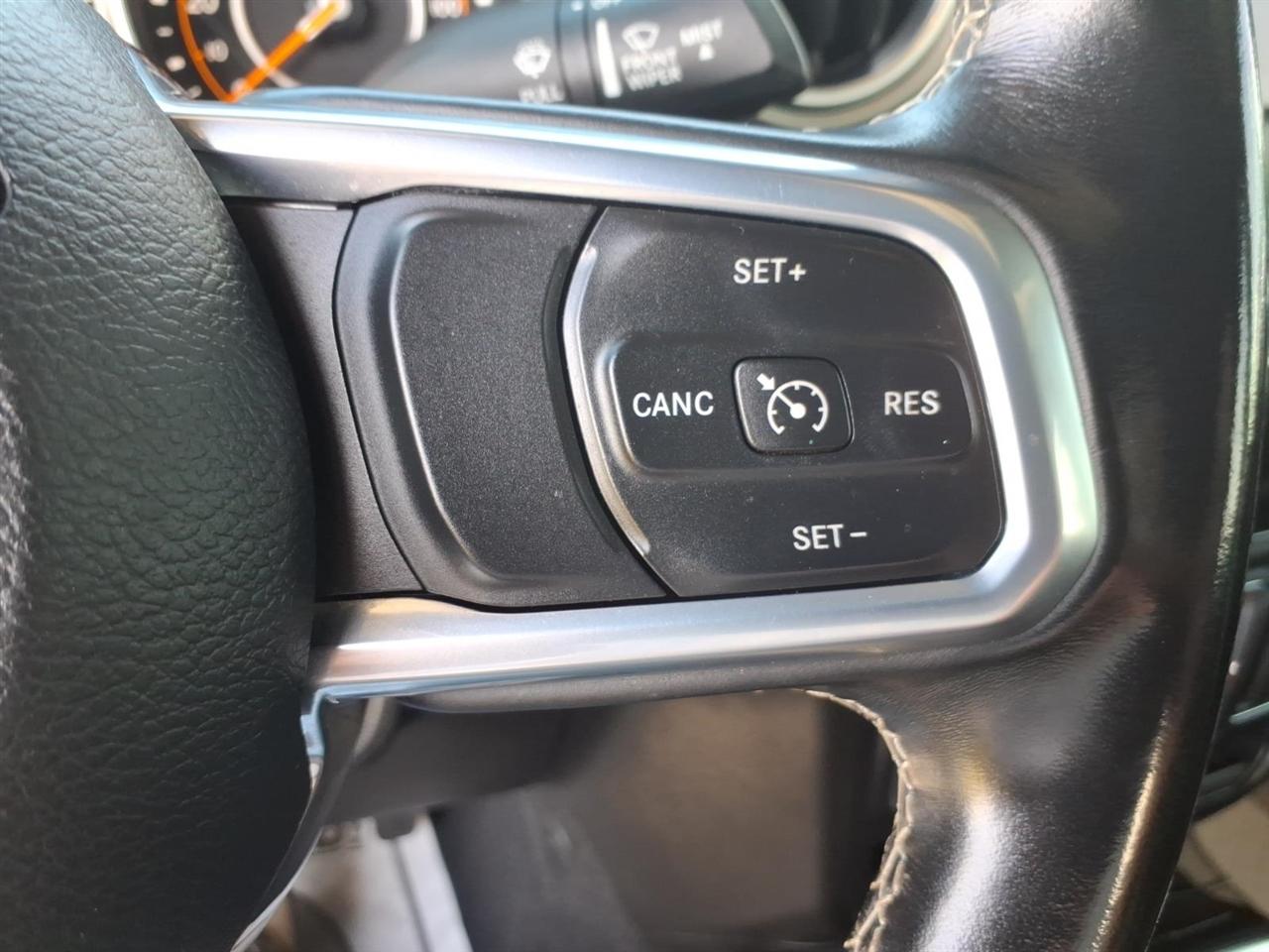 Jeep Gladiator  2020