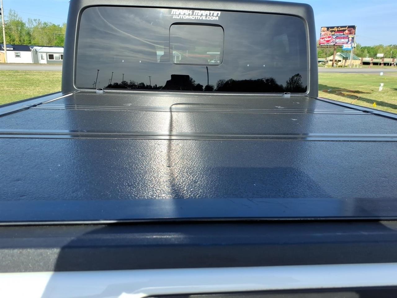 Jeep Gladiator  2020