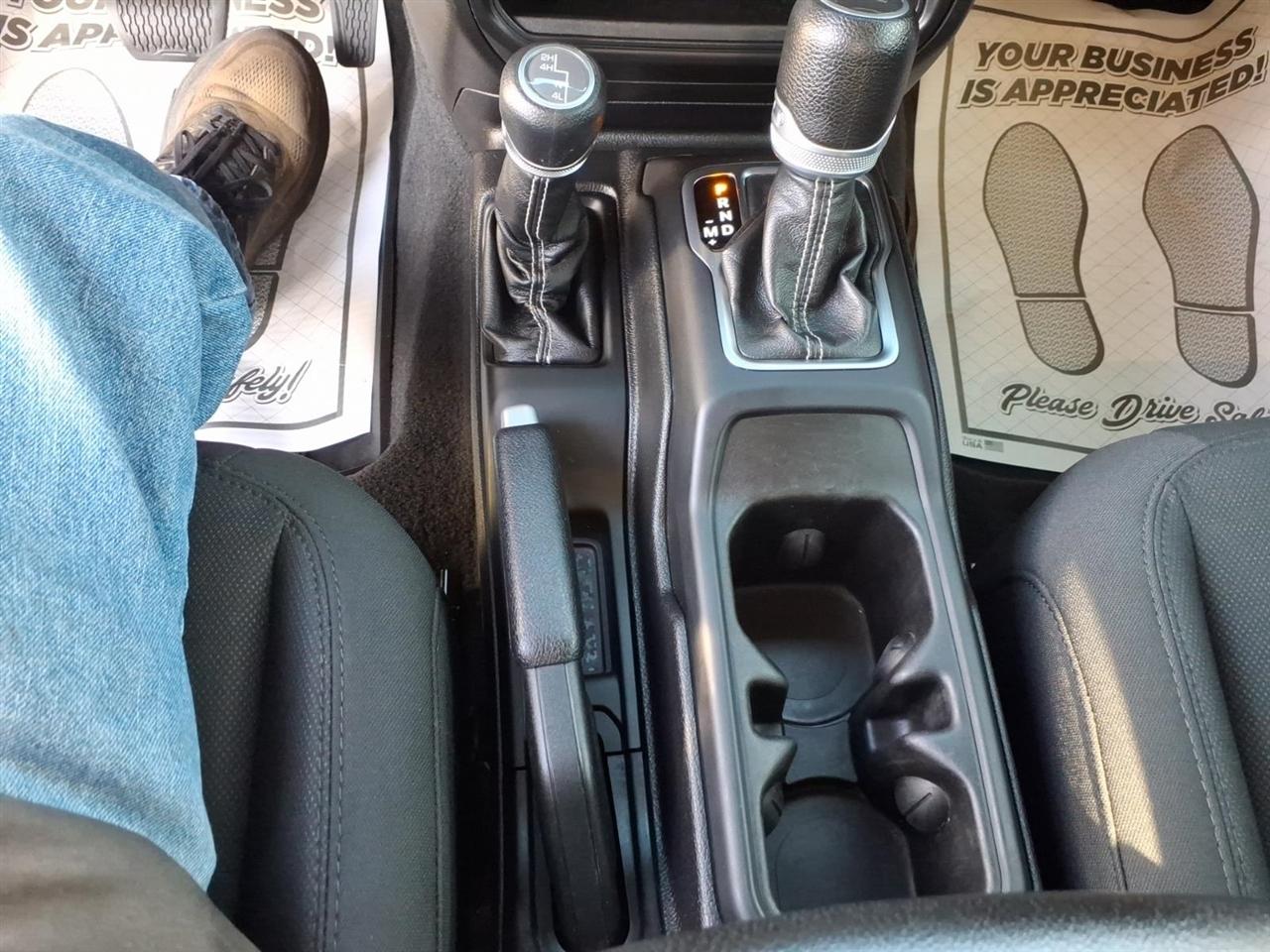 Jeep Gladiator  2020